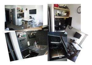 Appartements kerizel : photos des chambres
