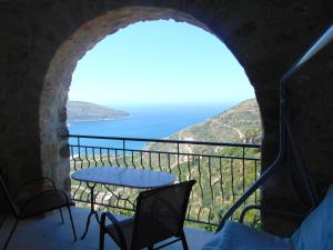 Olga House Lakonia Greece