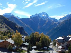 Appartements Direct Access Ski, Bike 20 m of 