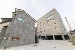 어라연 관광호텔 영월