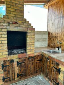 Vikendica Pod Trešnjom