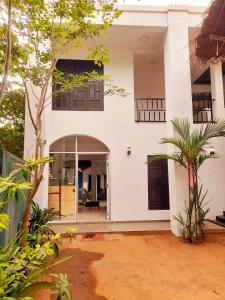 Heritage Rangiri Villa