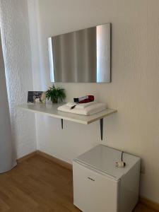 Green Gallery Hotel and Restaurant img17