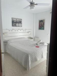 Home Chipiona Cadiz Parking