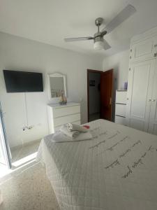 Home Chipiona Cadiz Parking