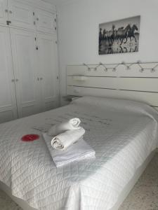 Home Chipiona Cadiz Parking