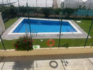 Home CHIPIONA Cadiz Parking - Chipiona