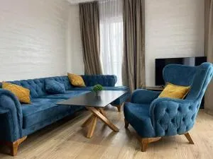 Royal apartmani - Železnička Stanica Sutomore