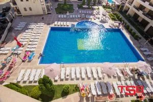 TSB Roxi apartments - Кошаріца