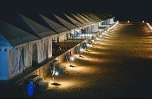 Madrid Desert Camp Jaisalmer