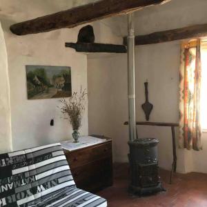 Maisons de vacances Maison de village typiquement provencal : photos des chambres