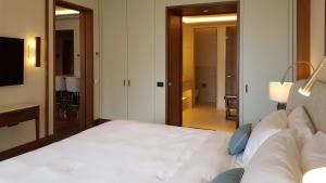 Porto Montenegro luxurious Elena