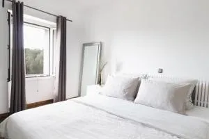 Moute House by Corfuescapes - Nýmfai