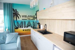 Apartament MIAMI