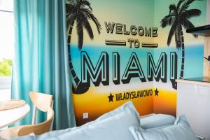 Apartament MIAMI