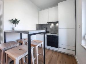 Apartmani Tatjana