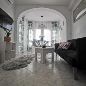 Estudio Algarrobo Costa