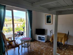 Appartements SEA/BEACH-STUDIO MANDELIEU : photos des chambres