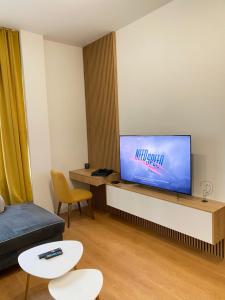 Уютен апартамент в сърцето на прекрасен град Варна