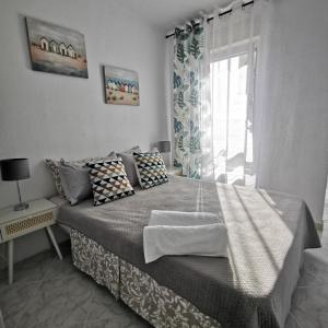Estudio Algarrobo Costa