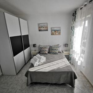 Estudio Algarrobo Costa