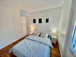 Appartements Appartement La K-ZA : photos des chambres