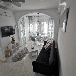 Estudio Algarrobo Costa