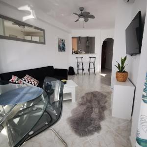Estudio Algarrobo Costa