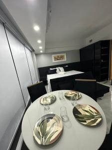 Flat Hotel Tropical Executive Praia Ponta Negra