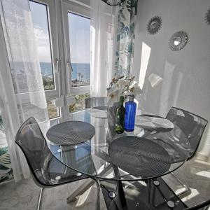 Estudio Algarrobo Costa