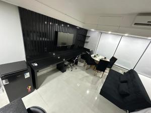 Flat Hotel Tropical Executive Praia Ponta Negra