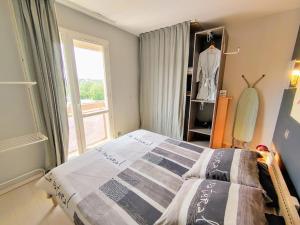 Appartements L Artiste, Rodez proche centre : photos des chambres