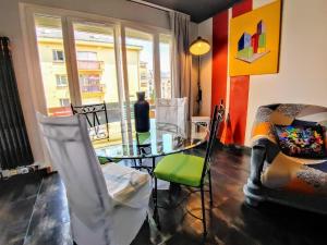 Appartements L Artiste, Rodez proche centre : photos des chambres