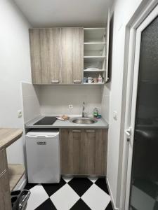 Ksenia Guesthouse Apartments and Studios