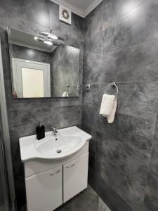 Ksenia Guesthouse Apartments and Studios