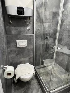 Ksenia Guesthouse Apartments and Studios