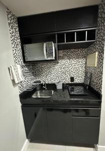 Flat Hotel Tropical Executive Praia Ponta Negra