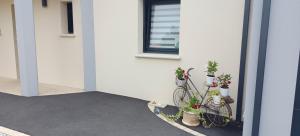 chambre dhôte La Paisible