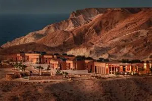 La Tour d'Eole - دخلة