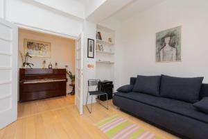 COMFY apartment with a dreamy terrace near the old city SPLIT