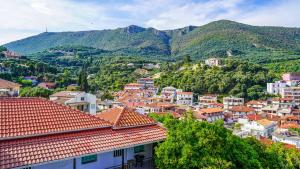 Apartment with Sea View room in Villa Matina