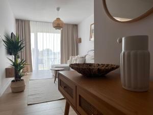 Polanki Aqua Apartament BOHO