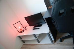 Appartements atlantis : photos des chambres