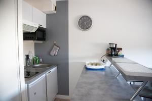 Appartements atlantis : photos des chambres