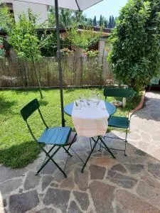 Casa Duccio - Ponte a Evola