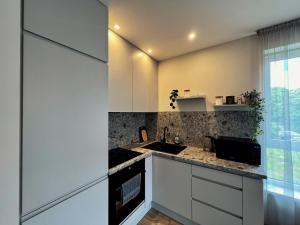 Cozy family apartment near the old town