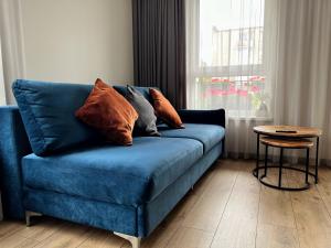 Cozy family apartment near the old town