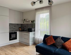 Cozy family apartment near the old town