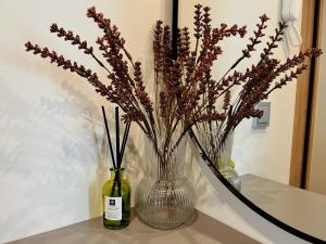 Cozy family apartment near the old town