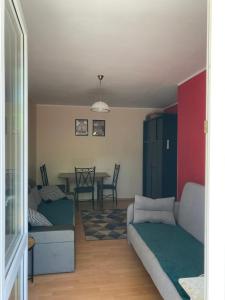 Apartament Na Wydmie - parter